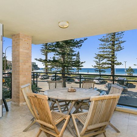 Beachfront On Golden Mile Сидней Экстерьер фото