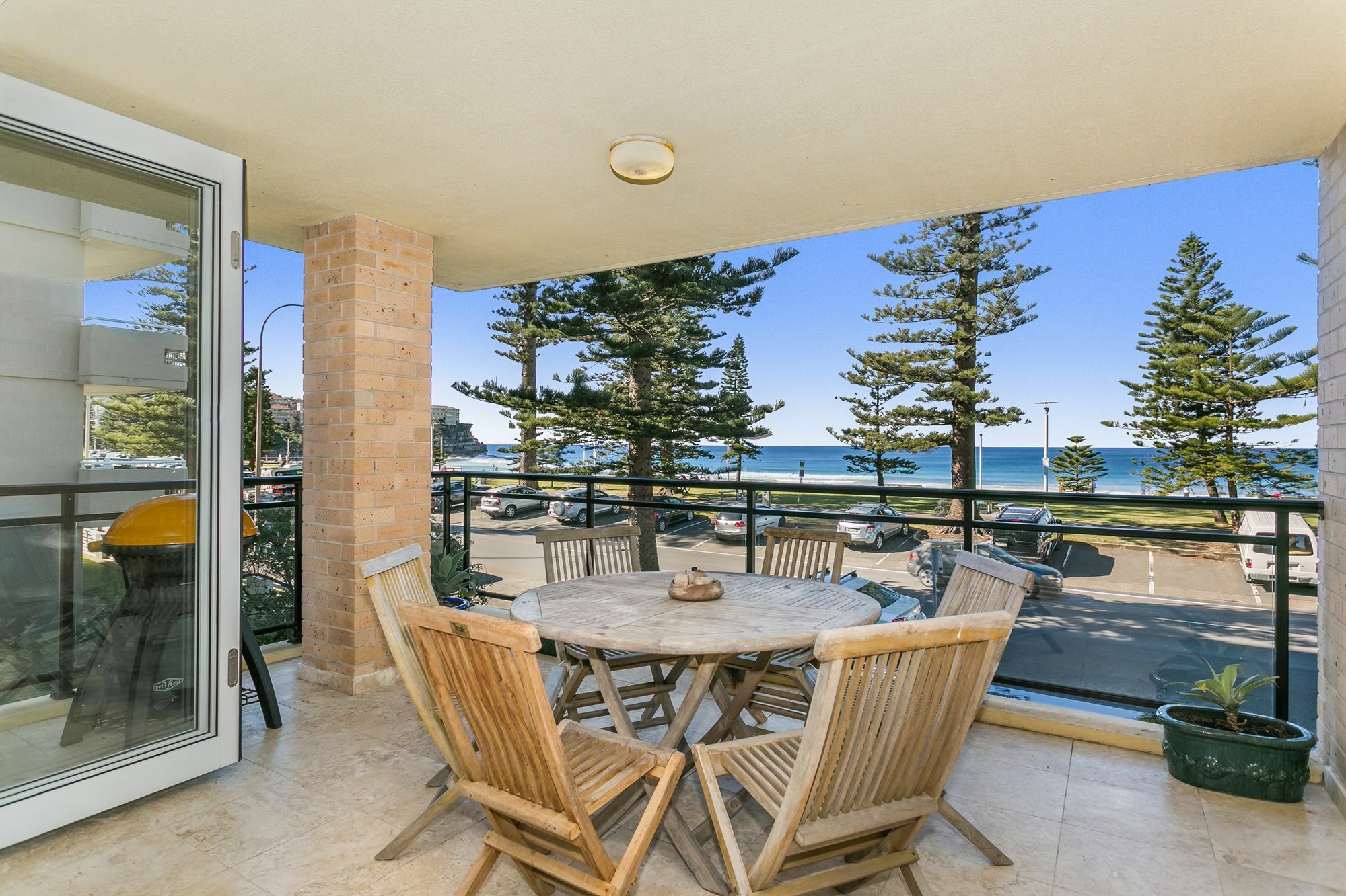 Beachfront On Golden Mile Сидней Экстерьер фото